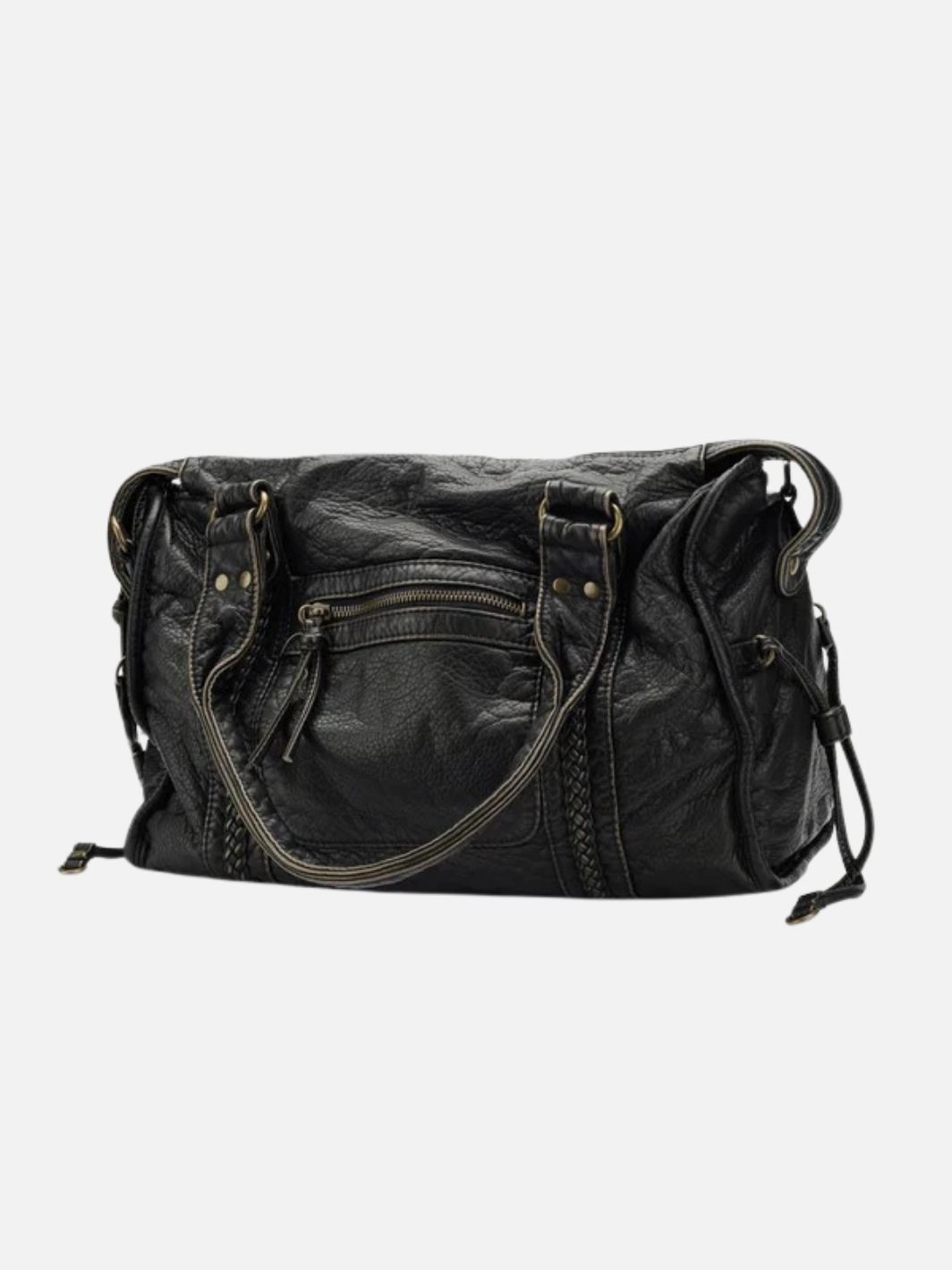 Calista Relic Shoulder