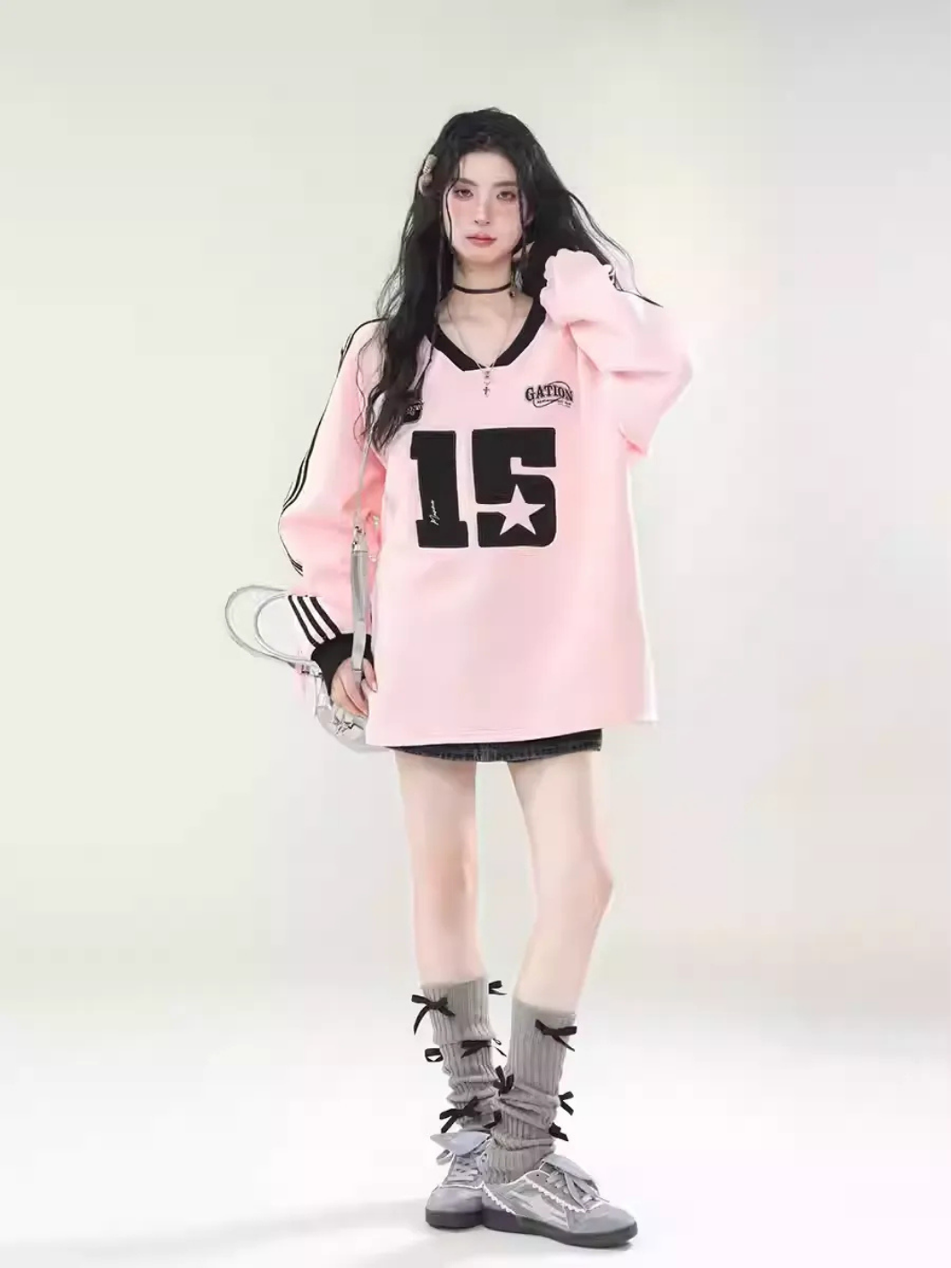 Vexline Sweatshirt