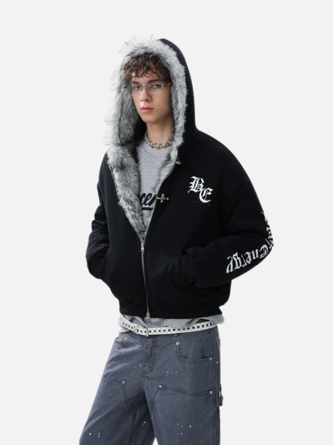 Greycrest Bomber