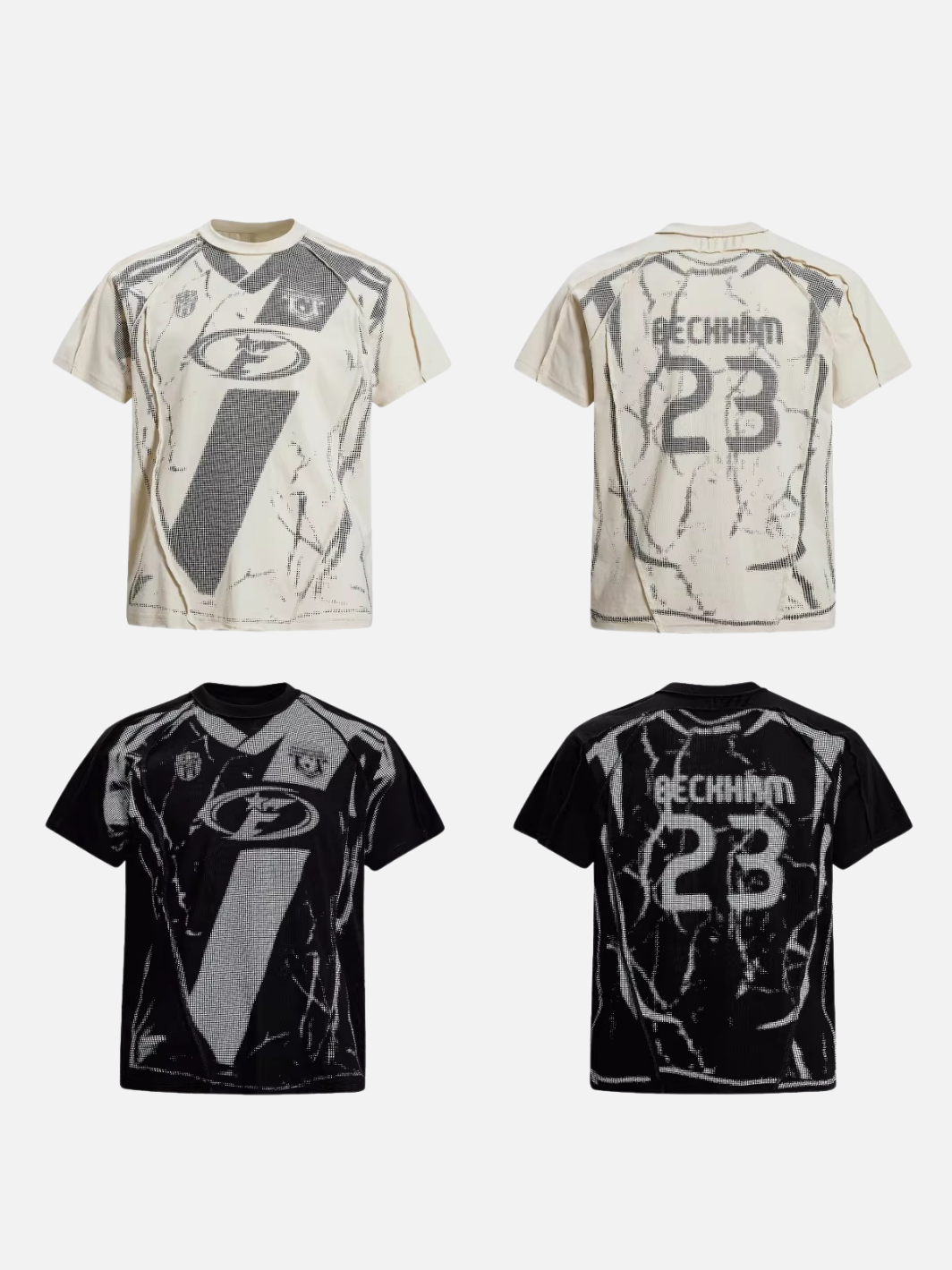Apex Rush T-shirt