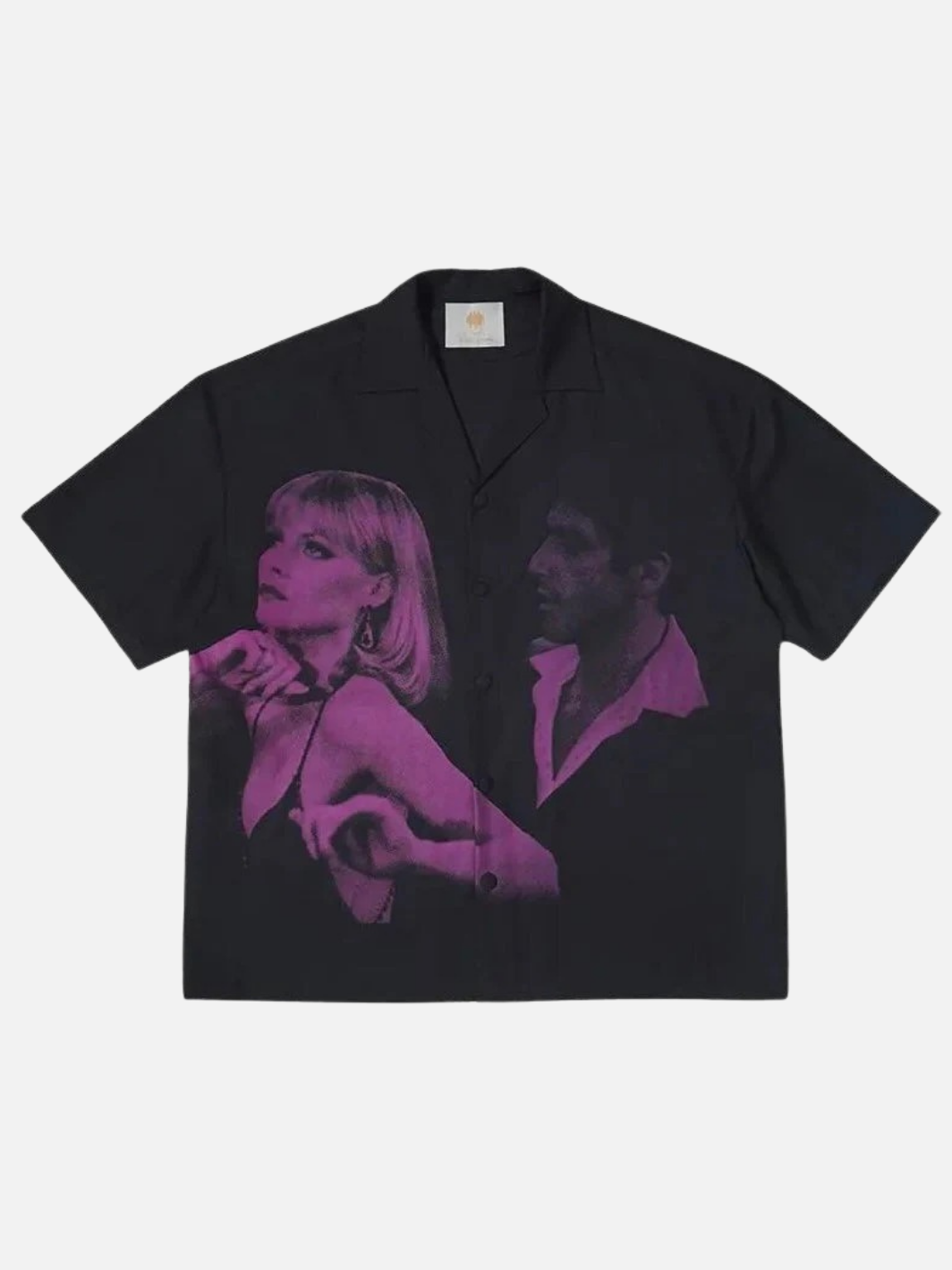 Scarface Shirt