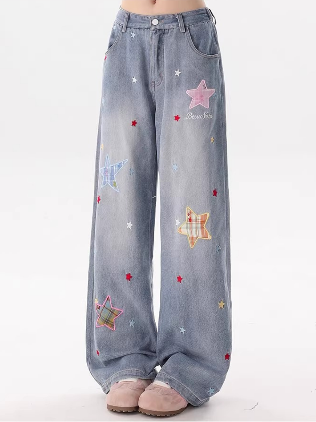 Nightspike Pants