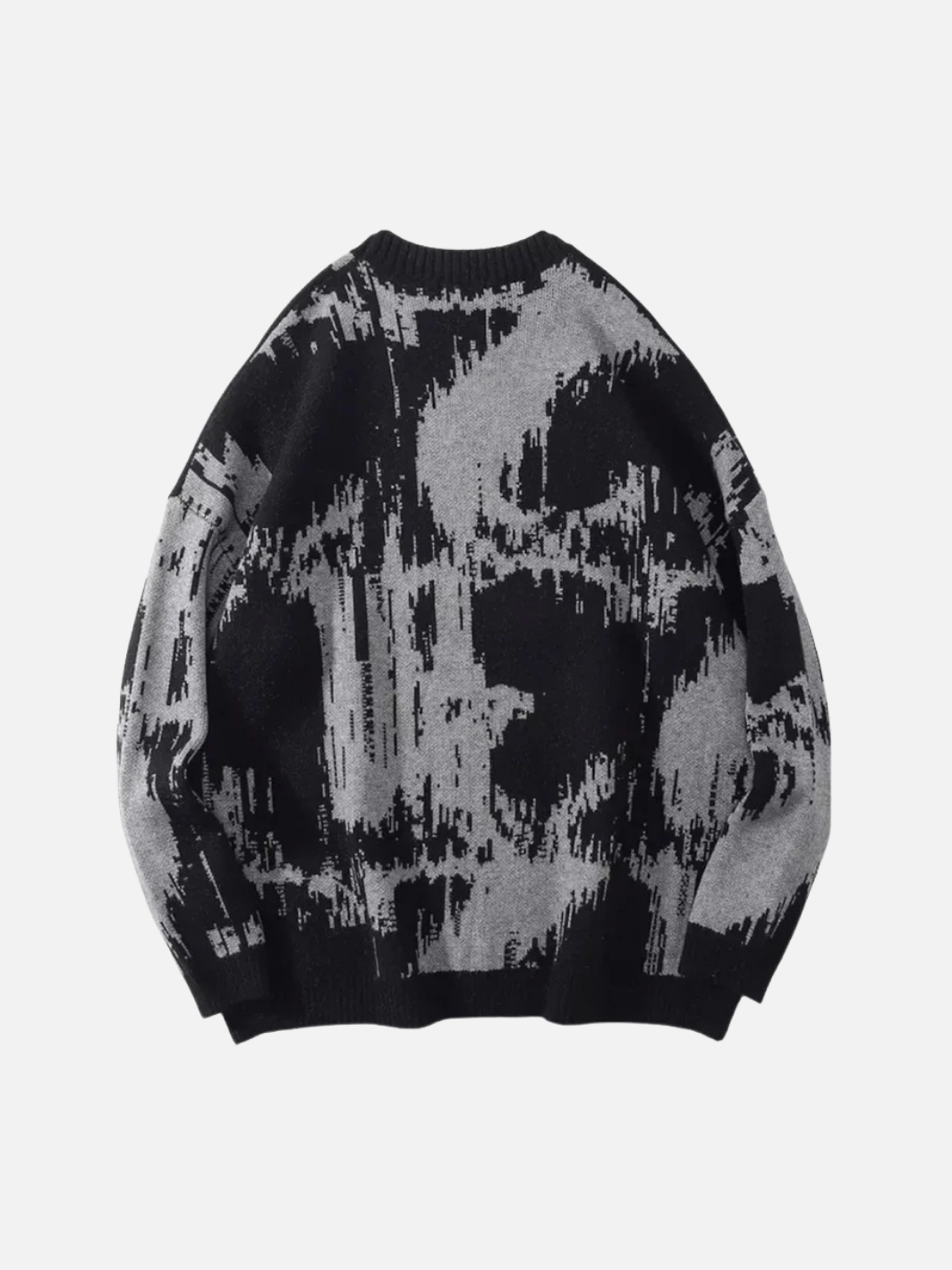 Glitch Sweatshirt