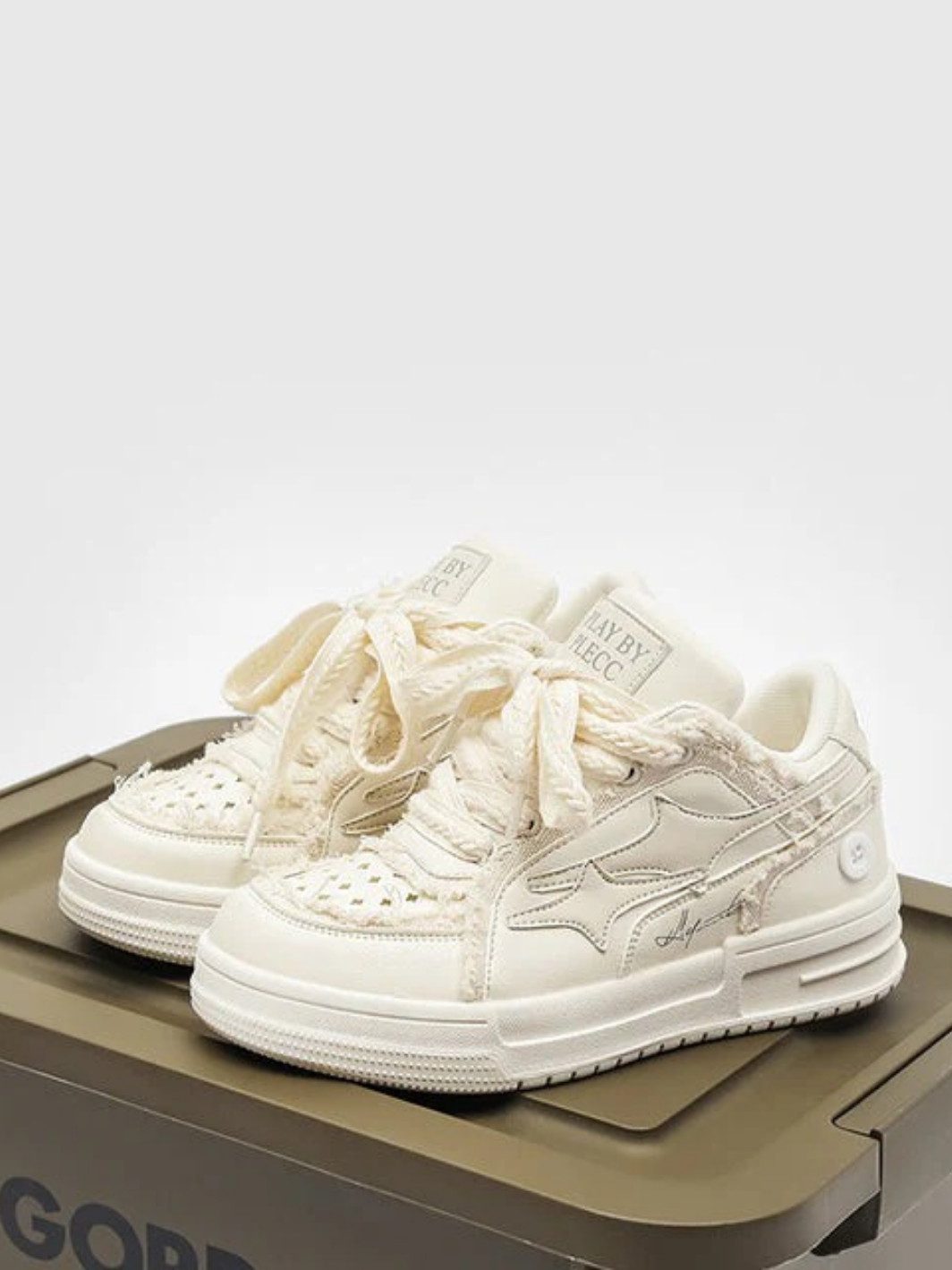 Splendor Shoes