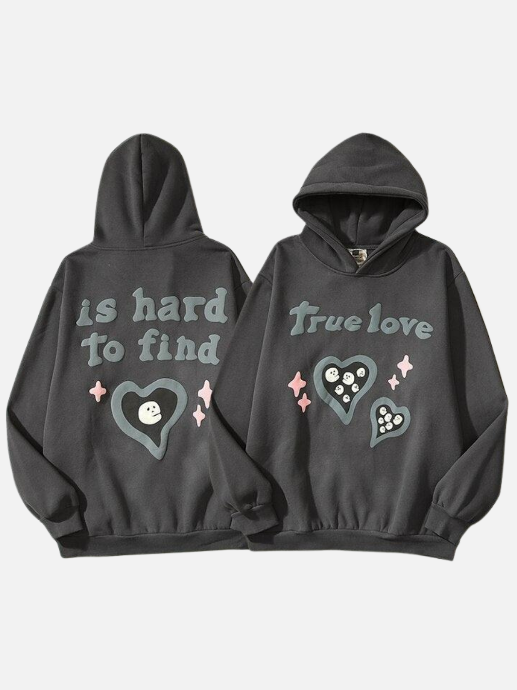 İs Hard to Find Hoodie