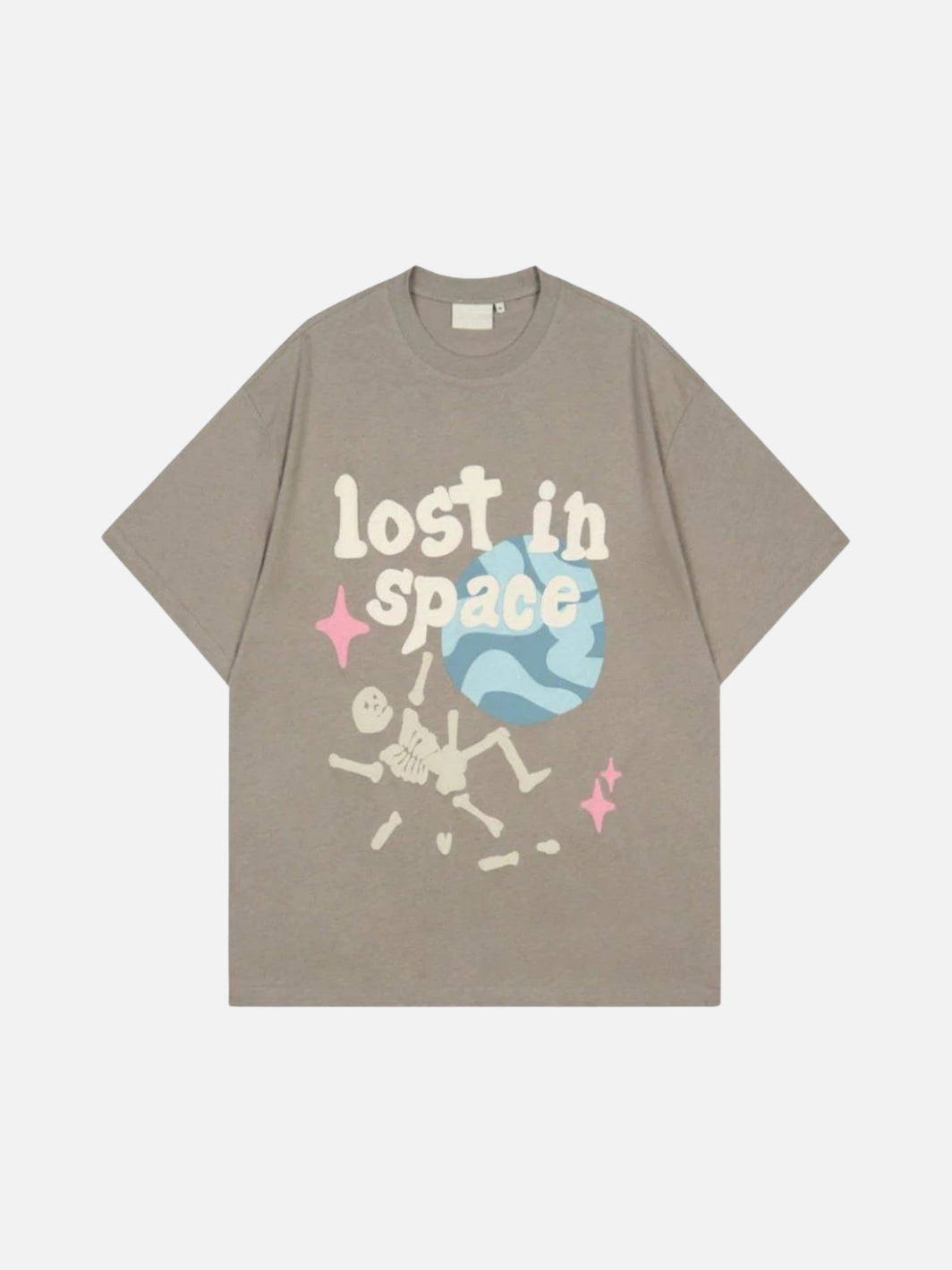 'Lost in Space' T-Shirt