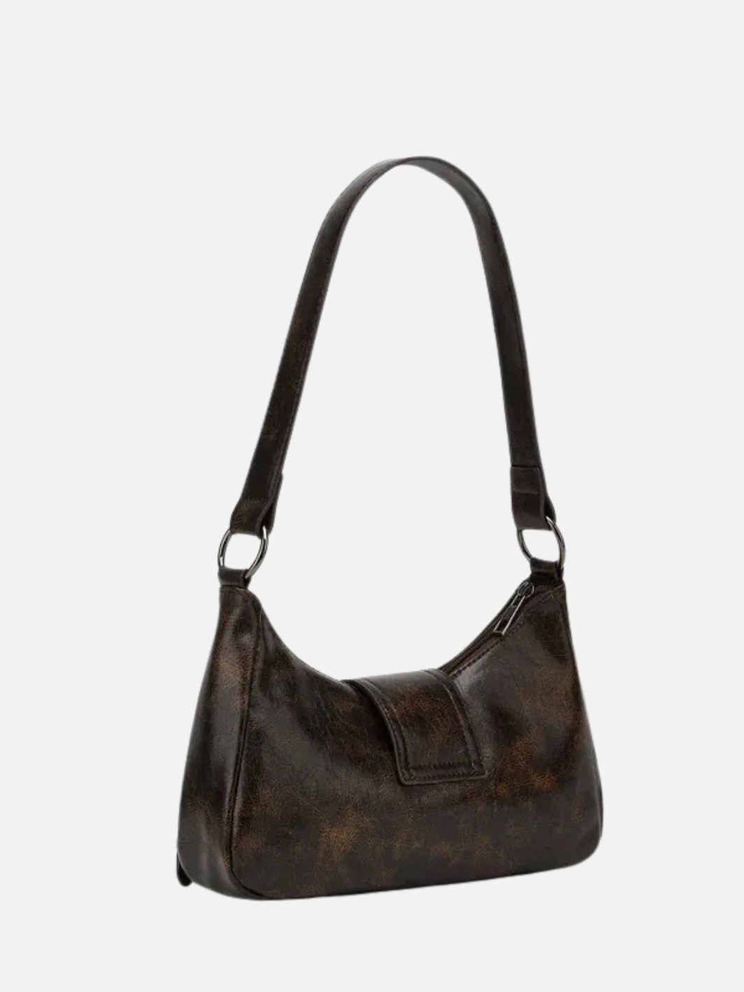 Rivet Pulse Shoulder Bag