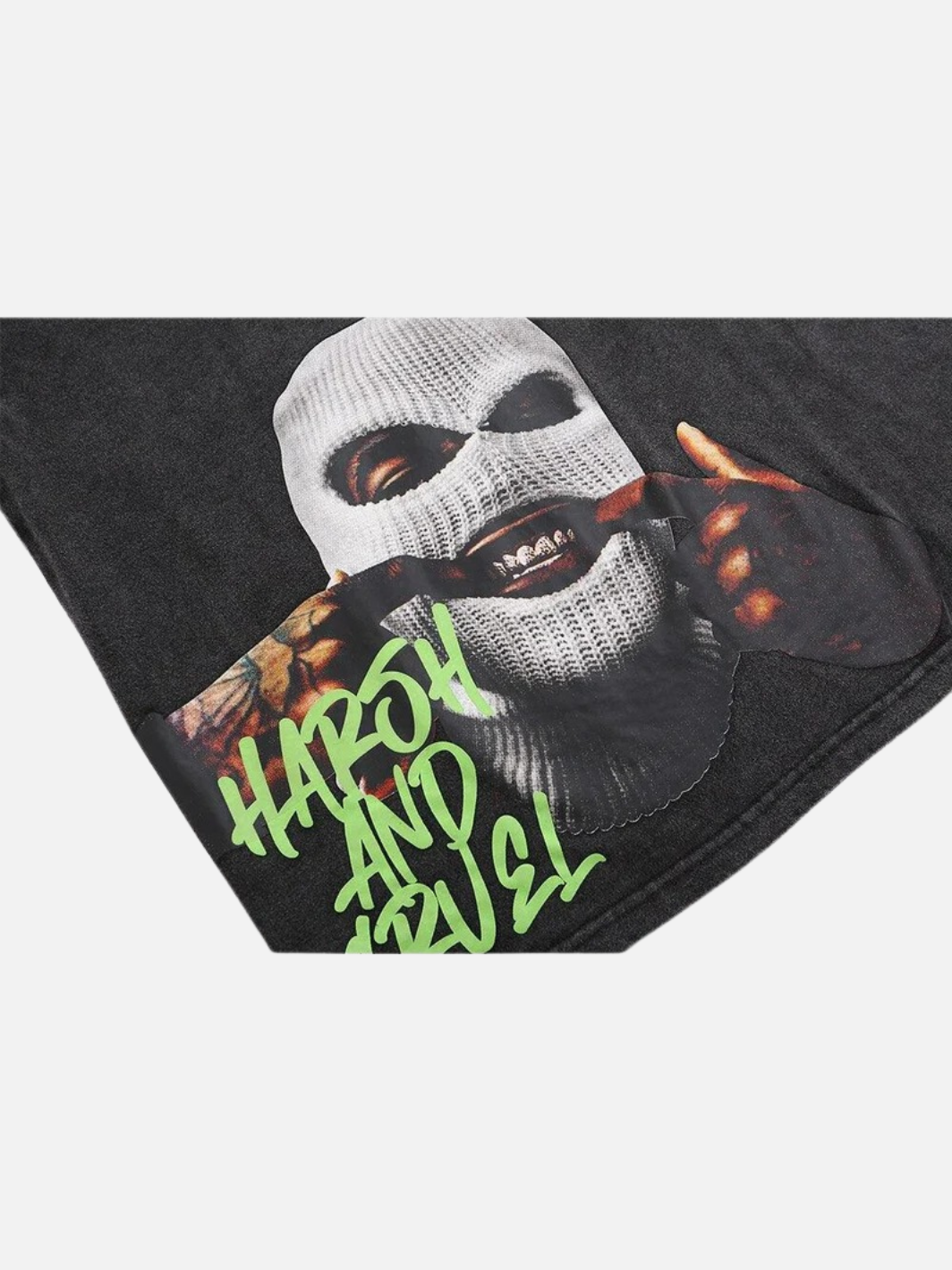 Gang Streetwear T-shirt
