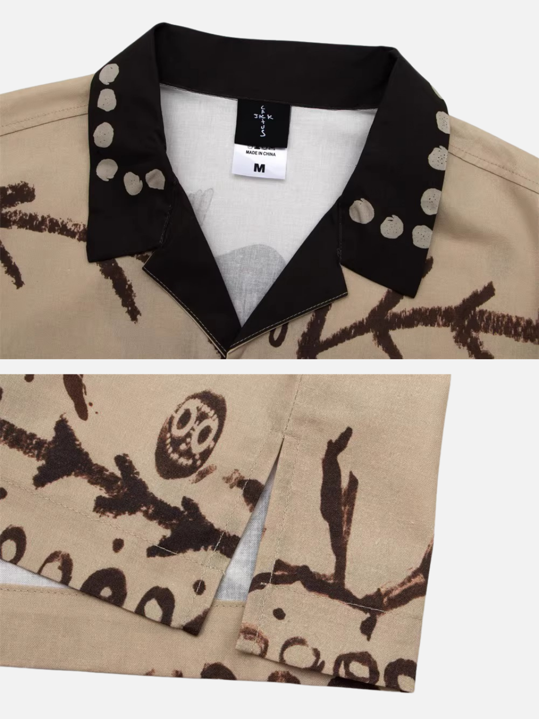 Desert Fever T-shirt