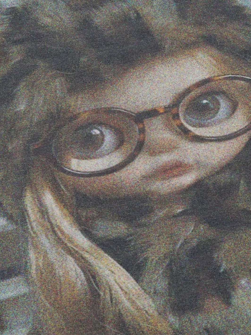 Dollface Graphic Baby Tee