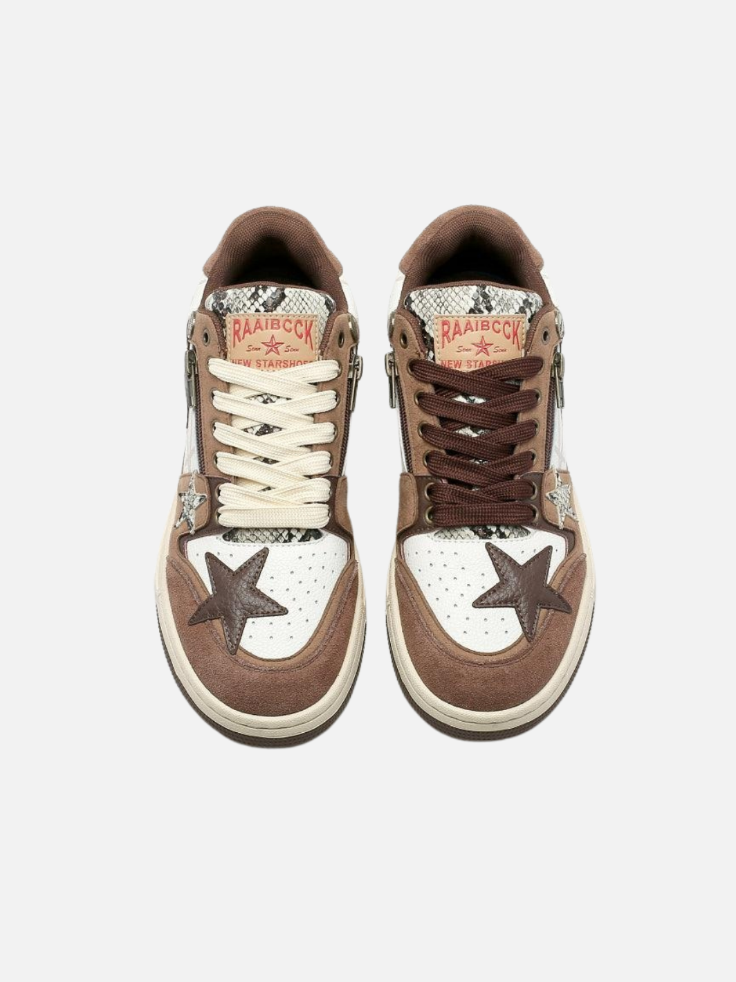 Travis ST Special Edition Shoe