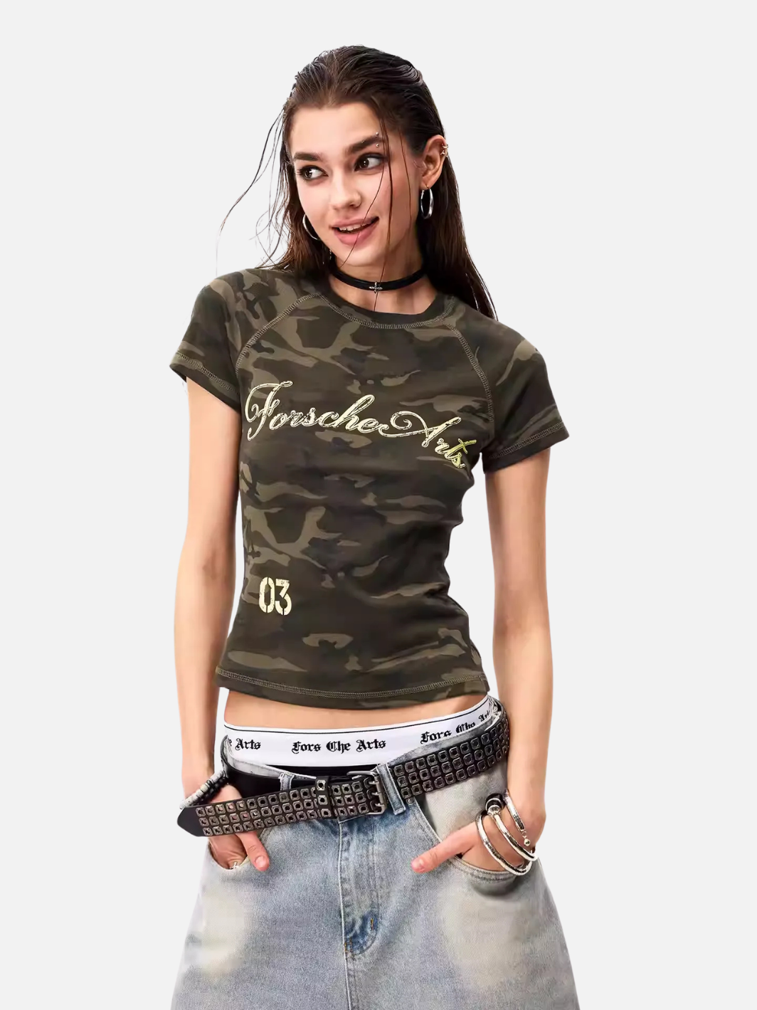 Venom Trace T-shirt