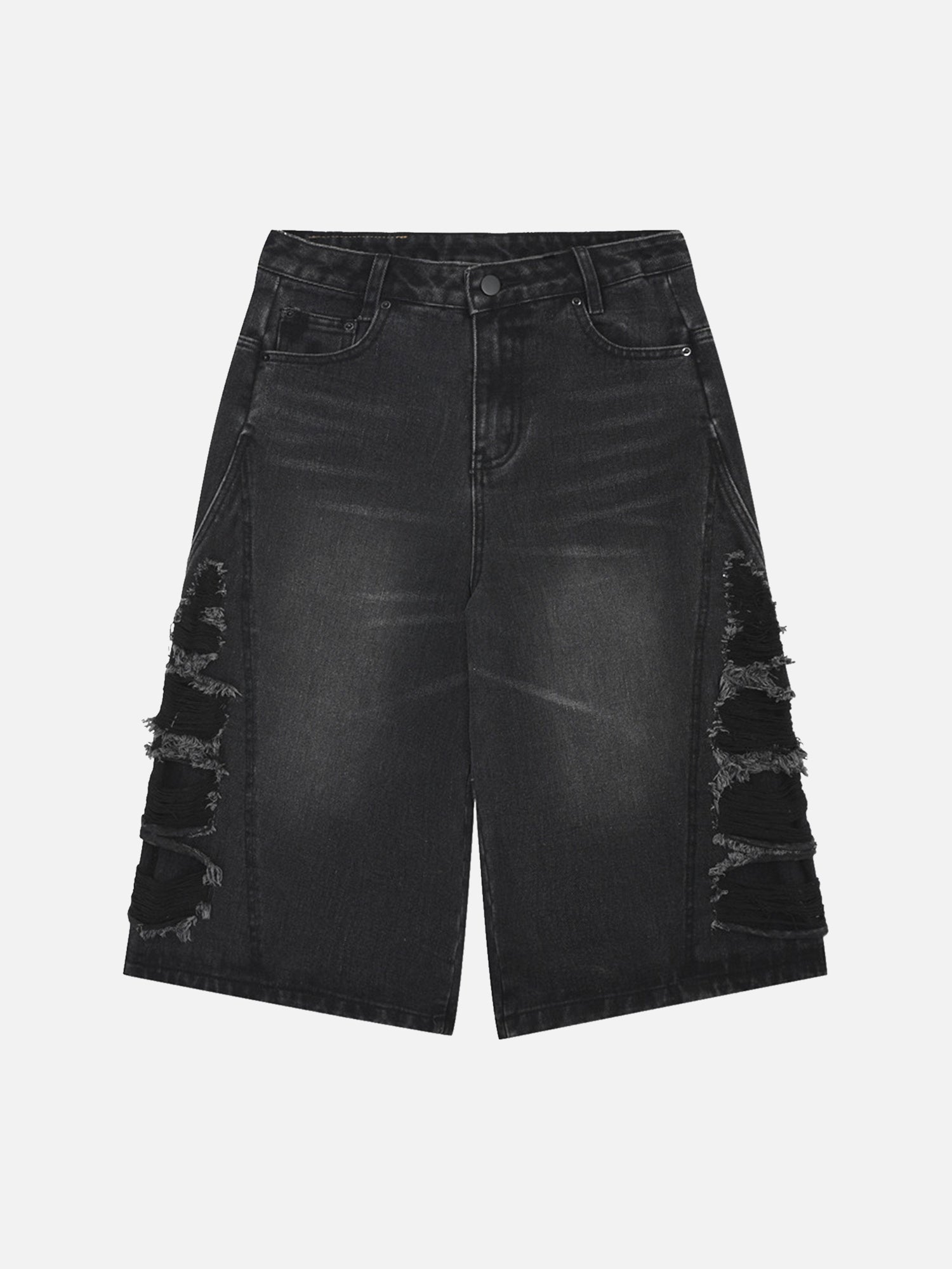 High Street Shorts