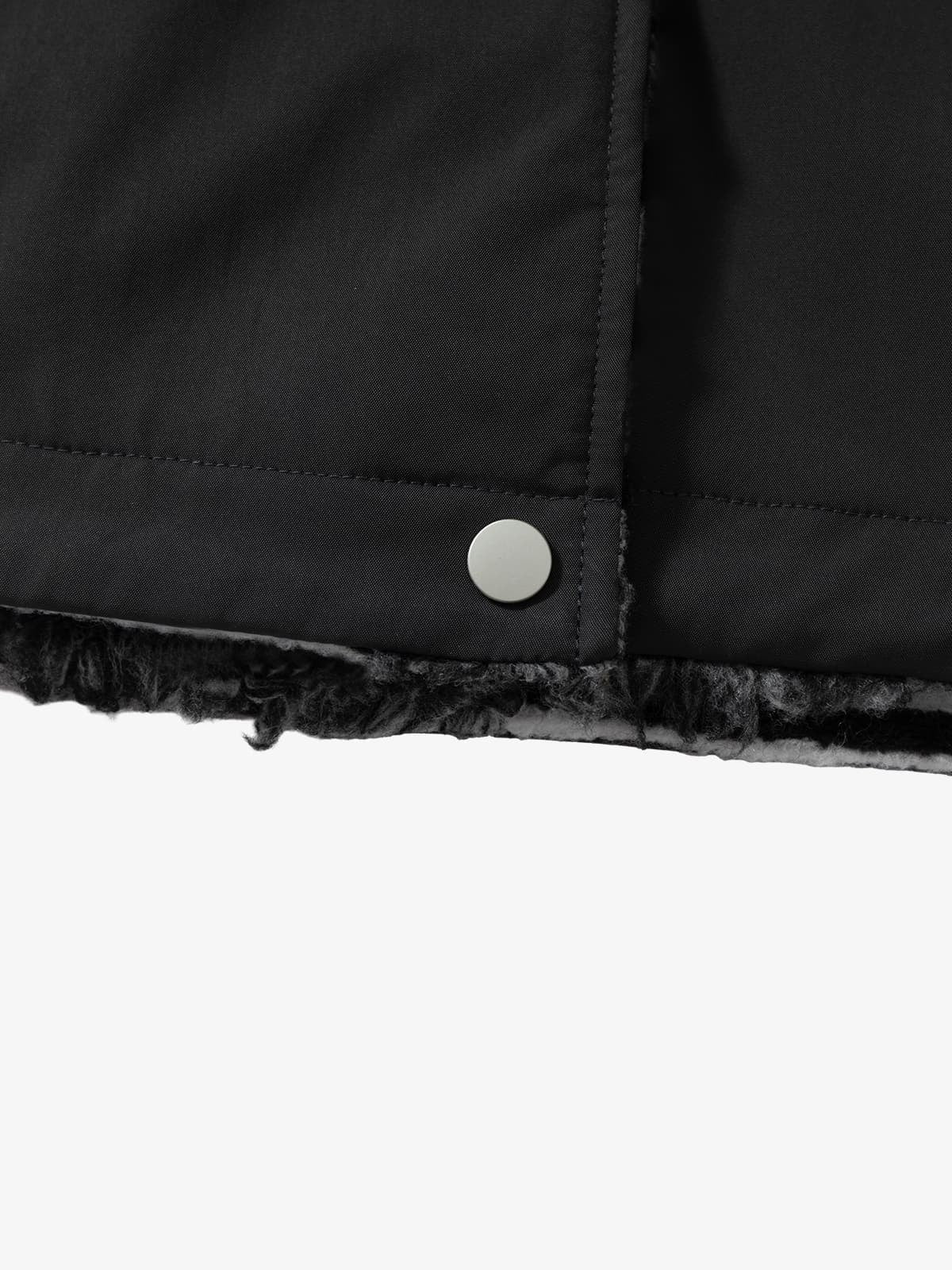 Dualprint Sherpa Jacket