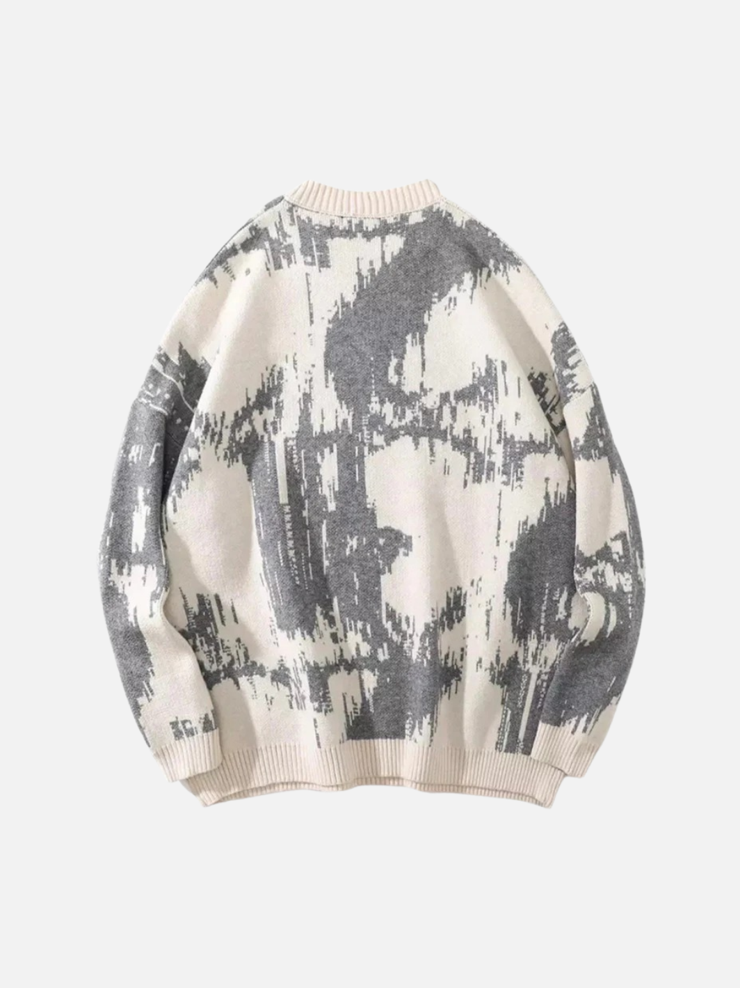 Glitch Sweatshirt