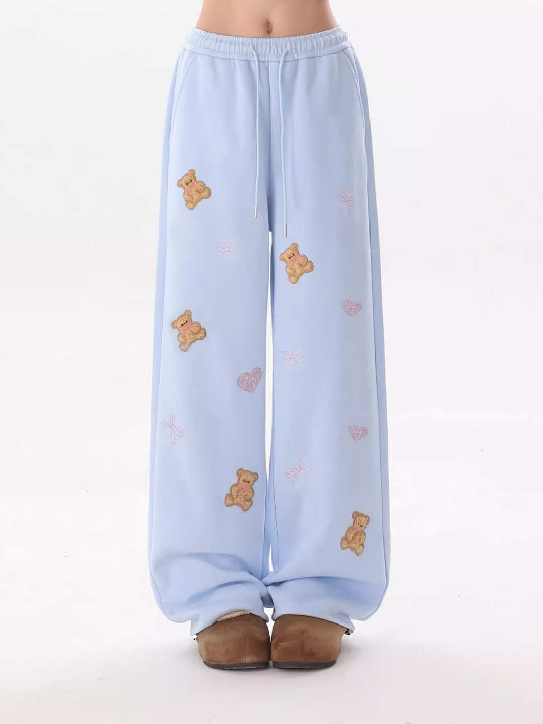 Bruin Axis Pants