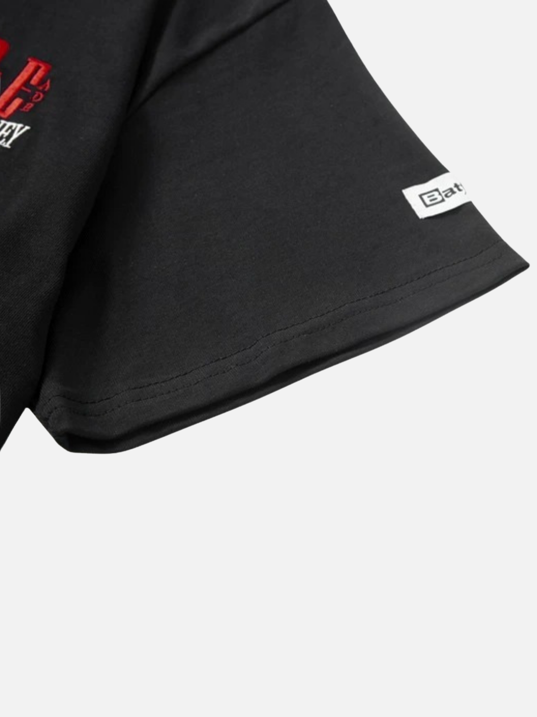 Static Row Tee