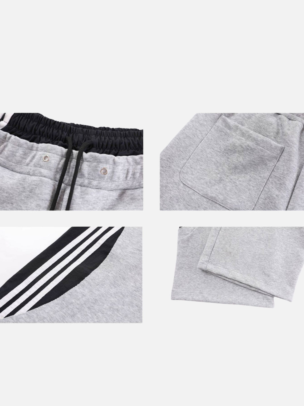 Phantom Divide Trousers