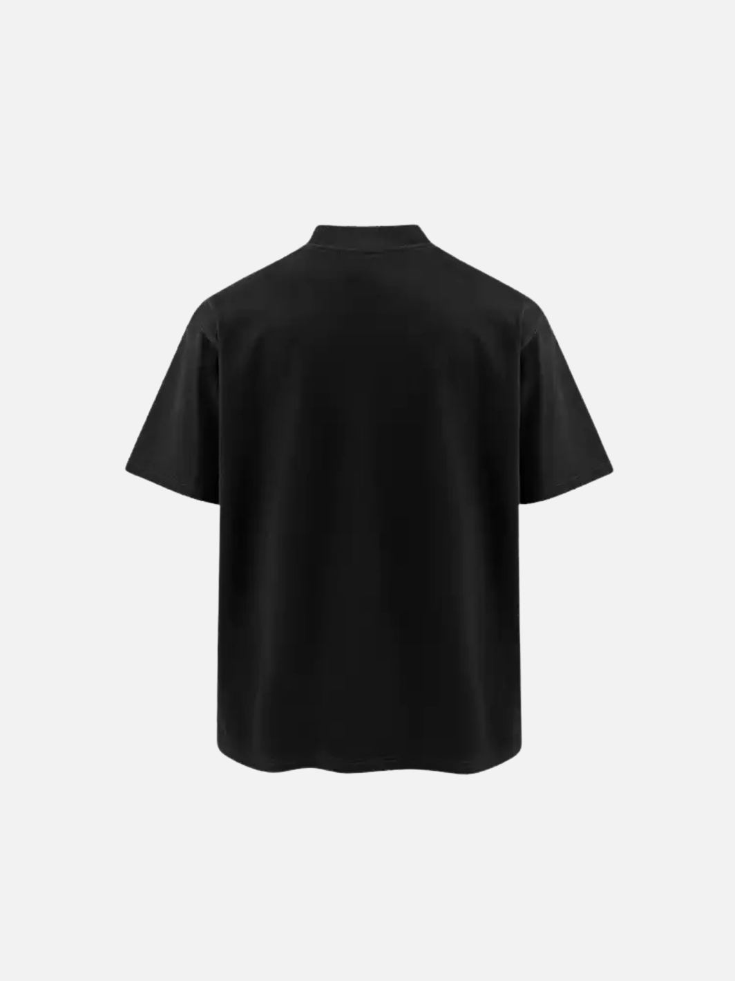 Phantom Figure Washed Tee