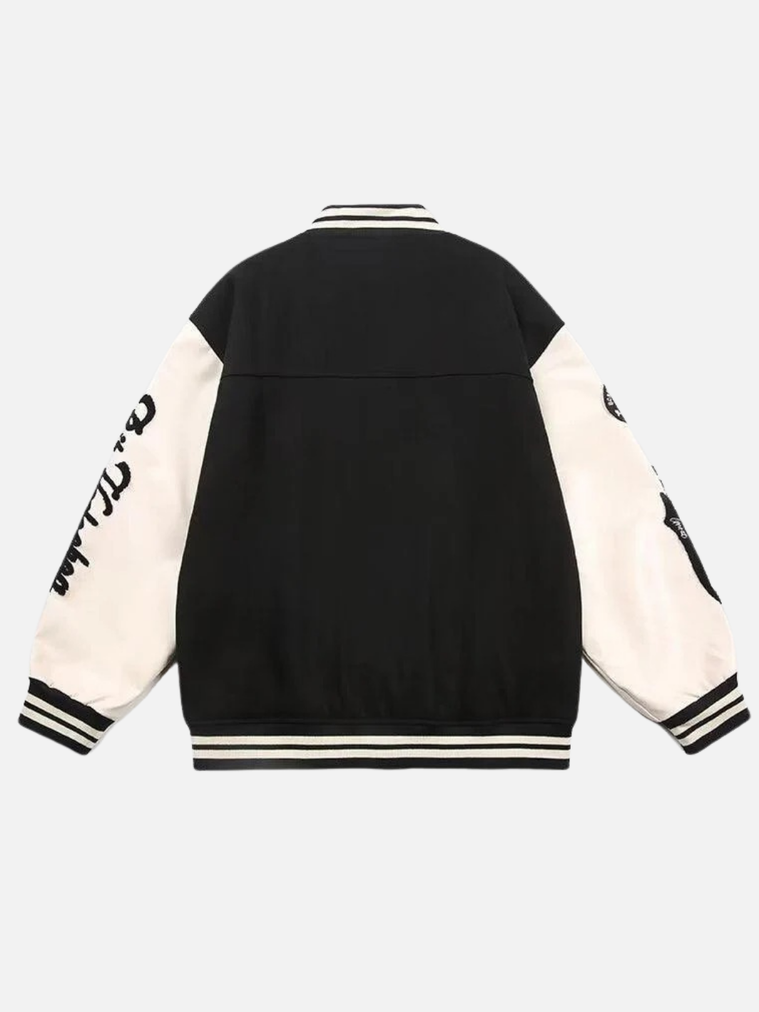 Baseball Jacket