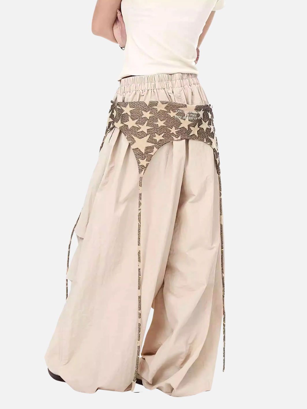 Vanta Raid Trousers