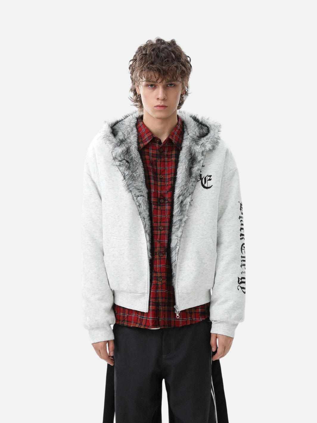 Greycrest Bomber