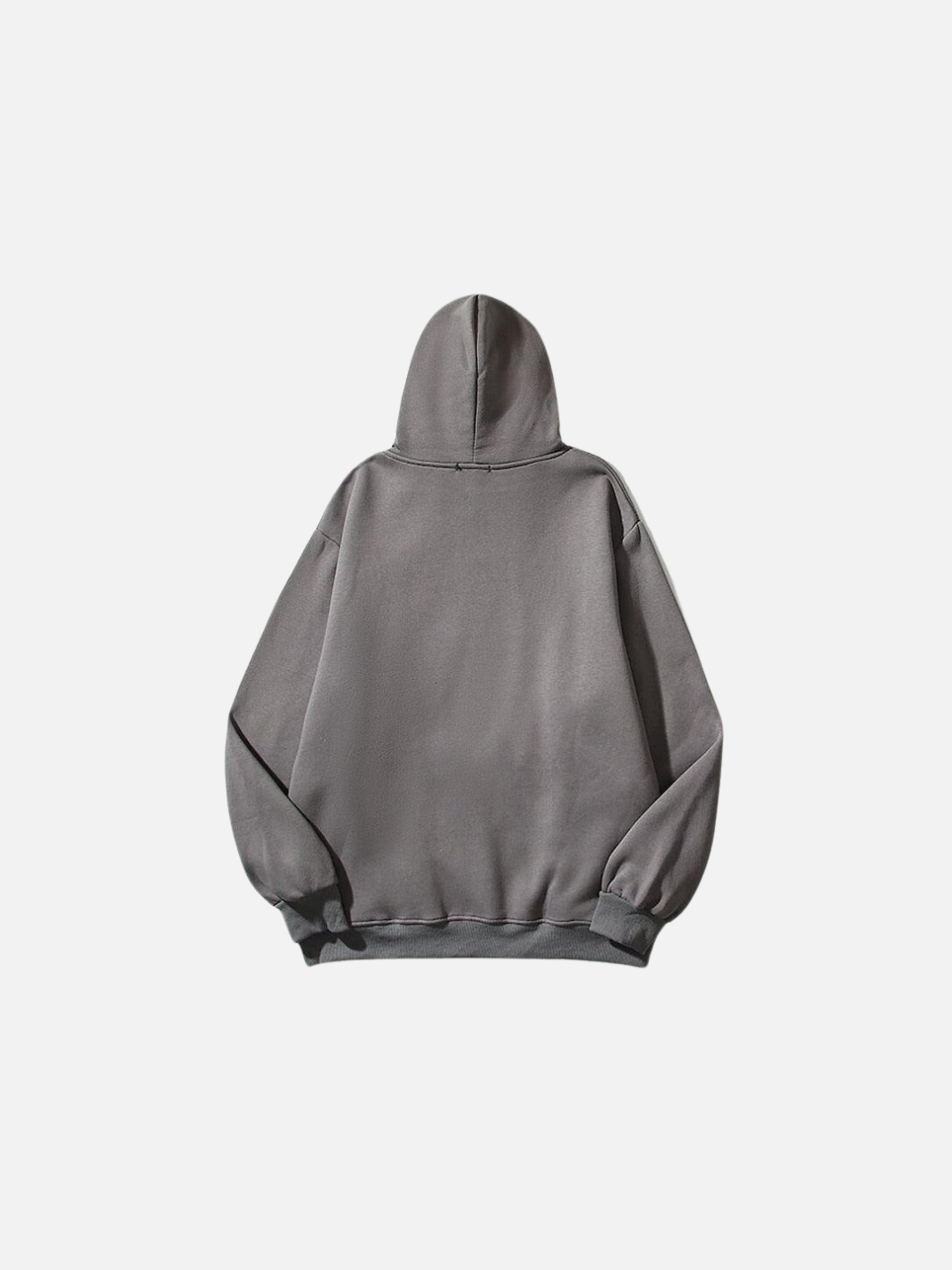 Plenty Of Sunshine Hoodie, Foam Print Streetwear Unisex Pullover Hoodie