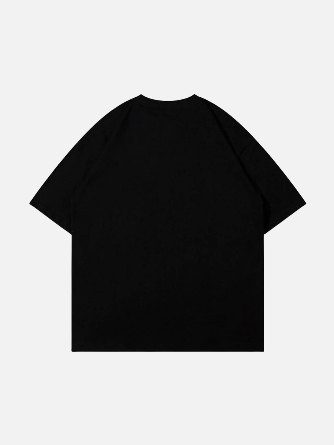 Glowing Star Patch T-Shirt