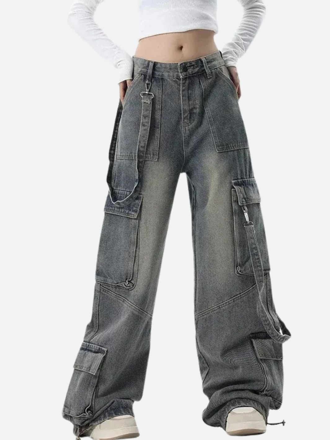 Corse Y2k Women's Pants
