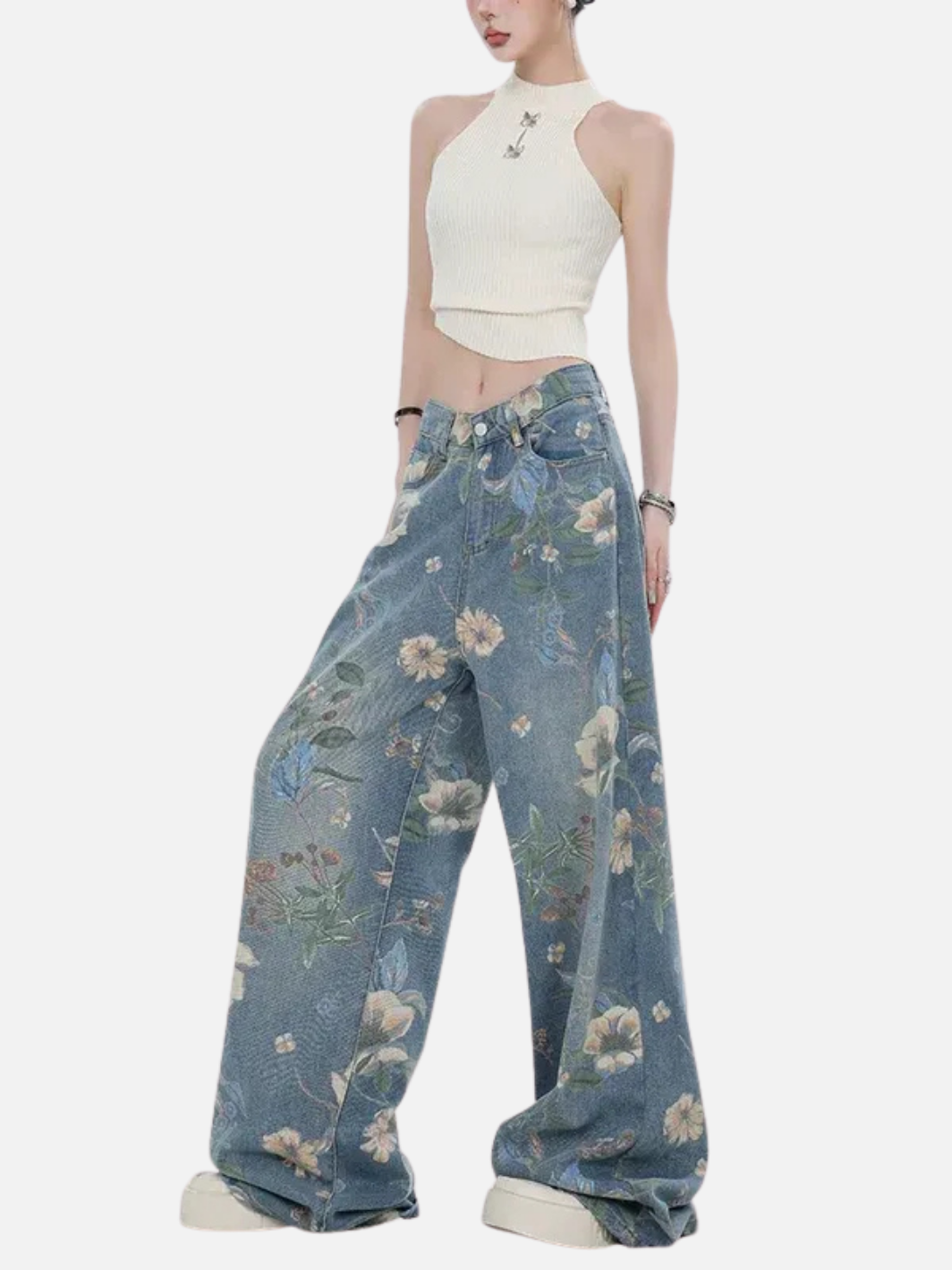 Special Edition Limited Women's pants