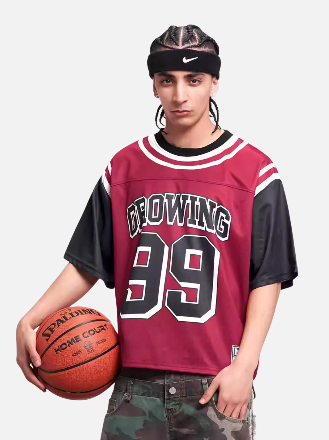 Court Ritual T-shirt