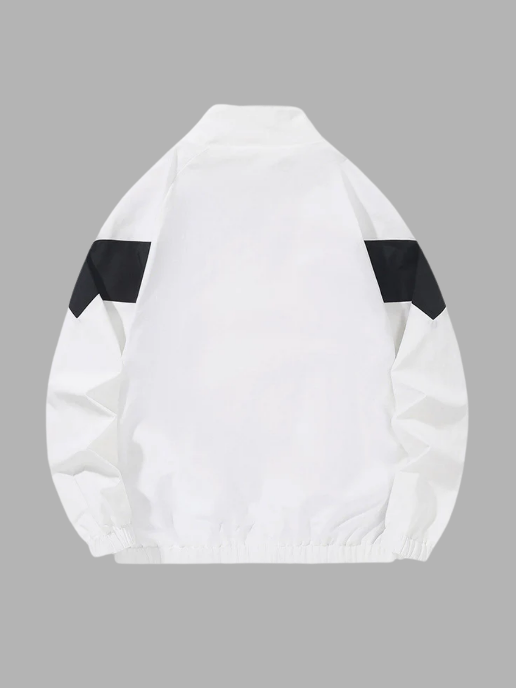 Axis Block Jacket