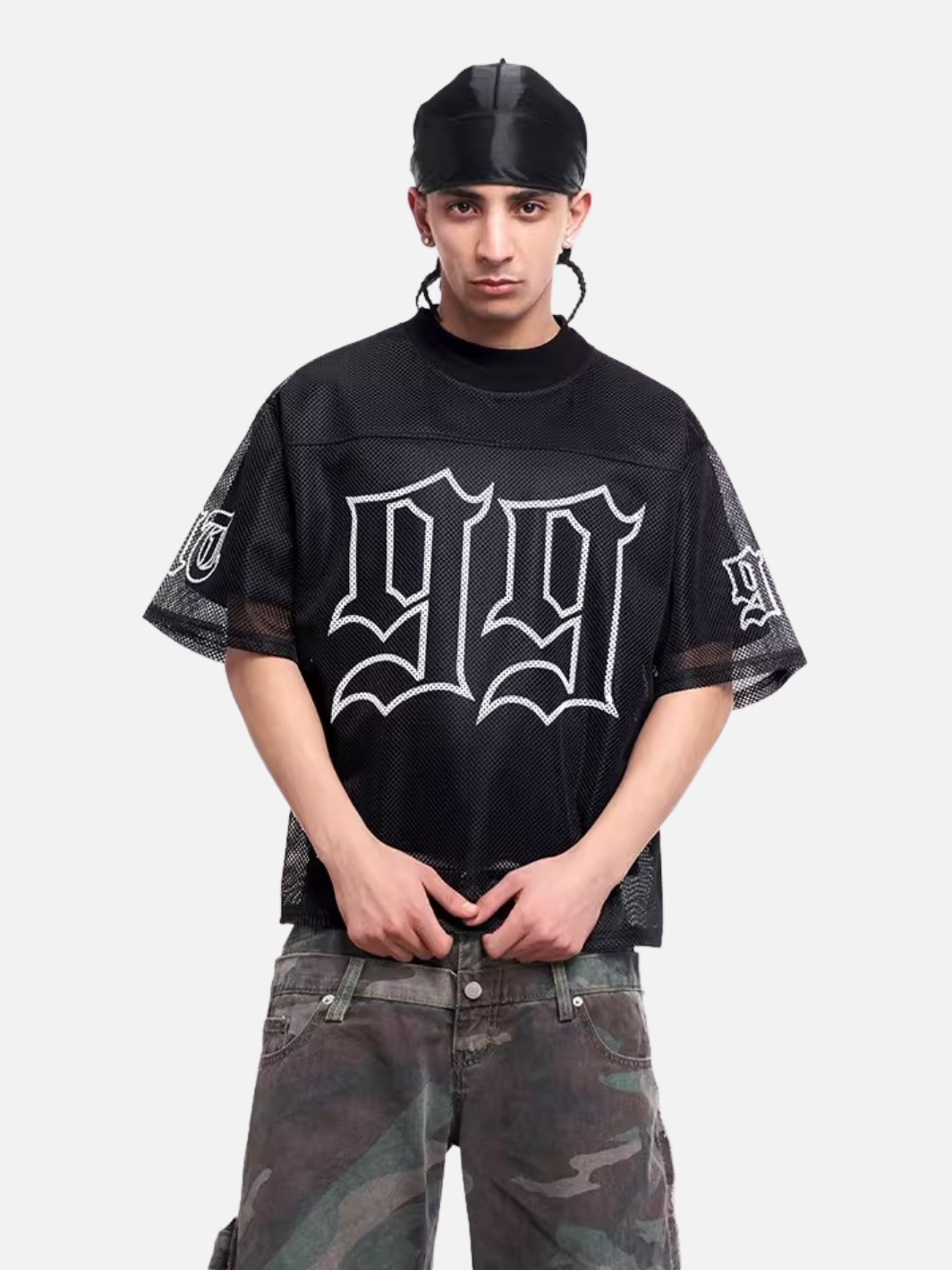 Wiremark T-shirt