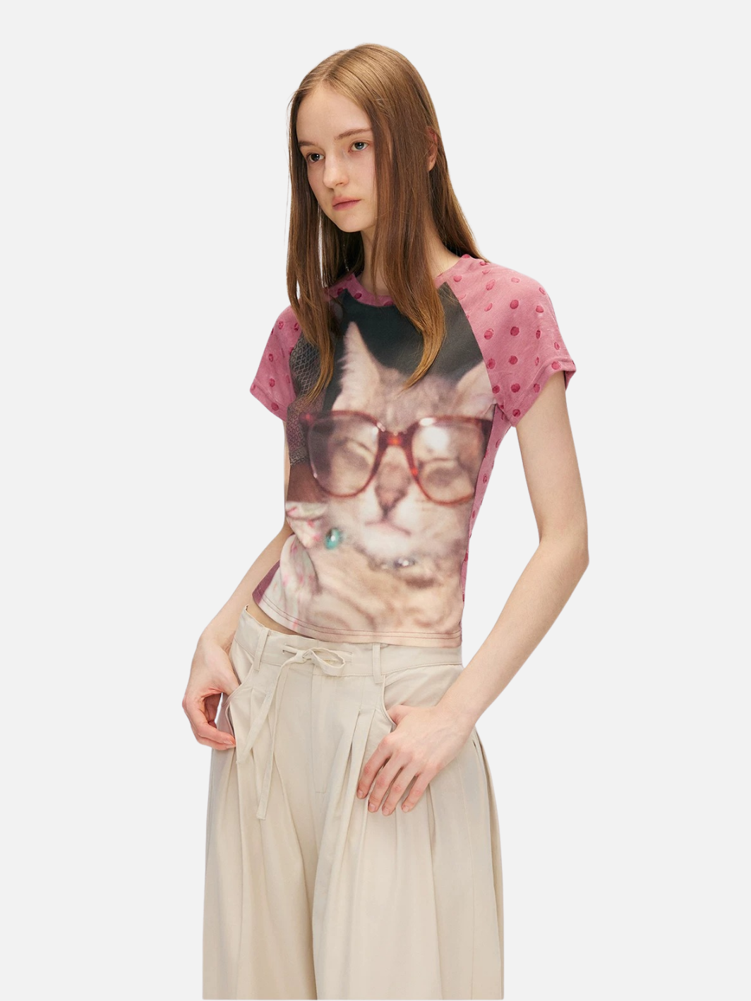 Roomglow Tee