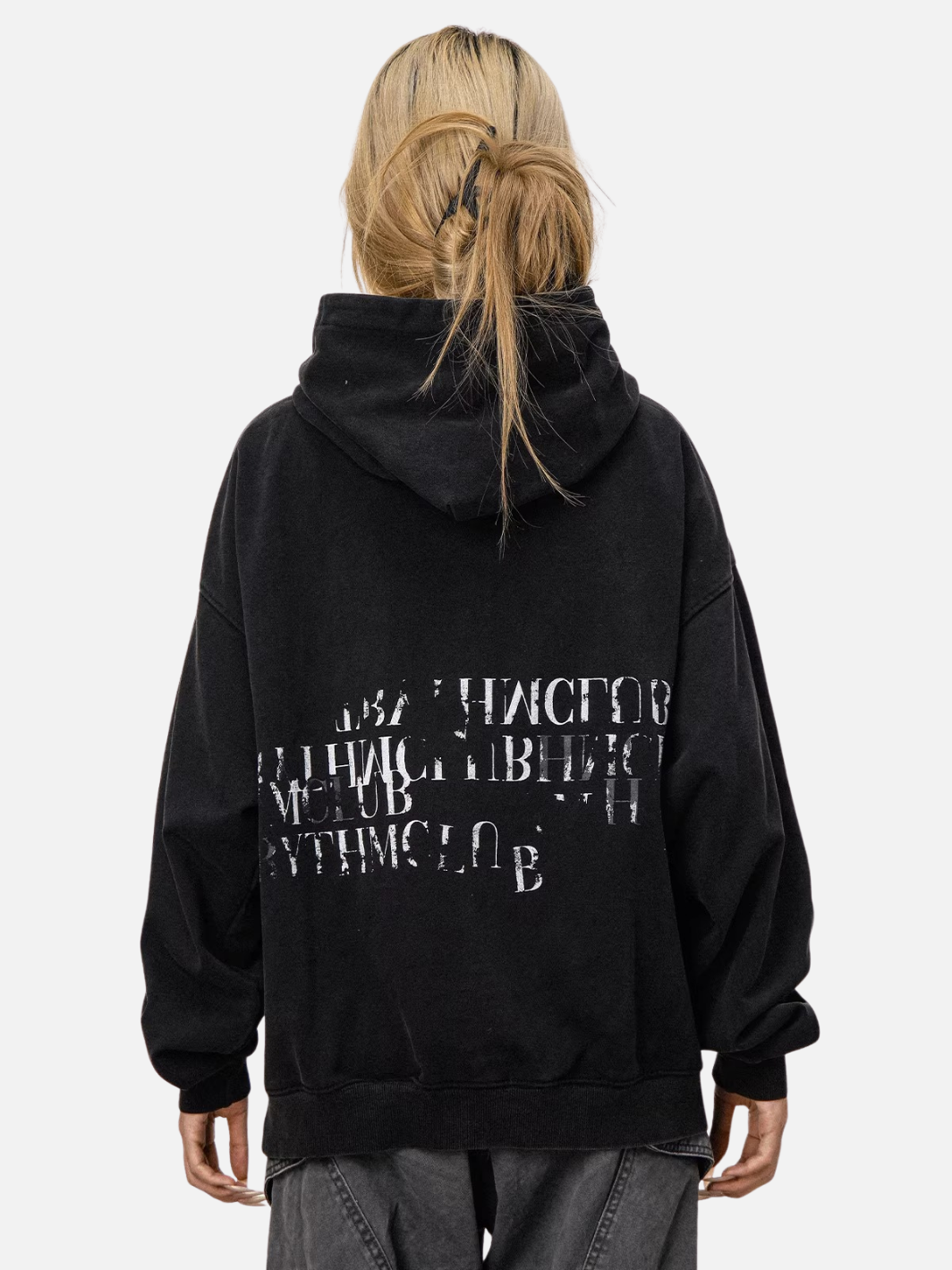 Harbor Vice Hoodie