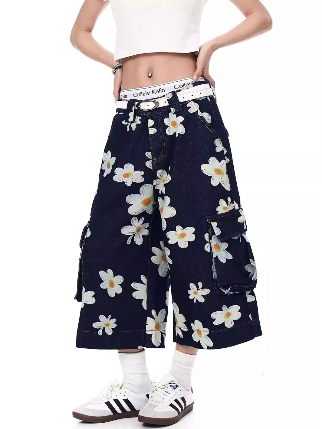Deadflower Shorts