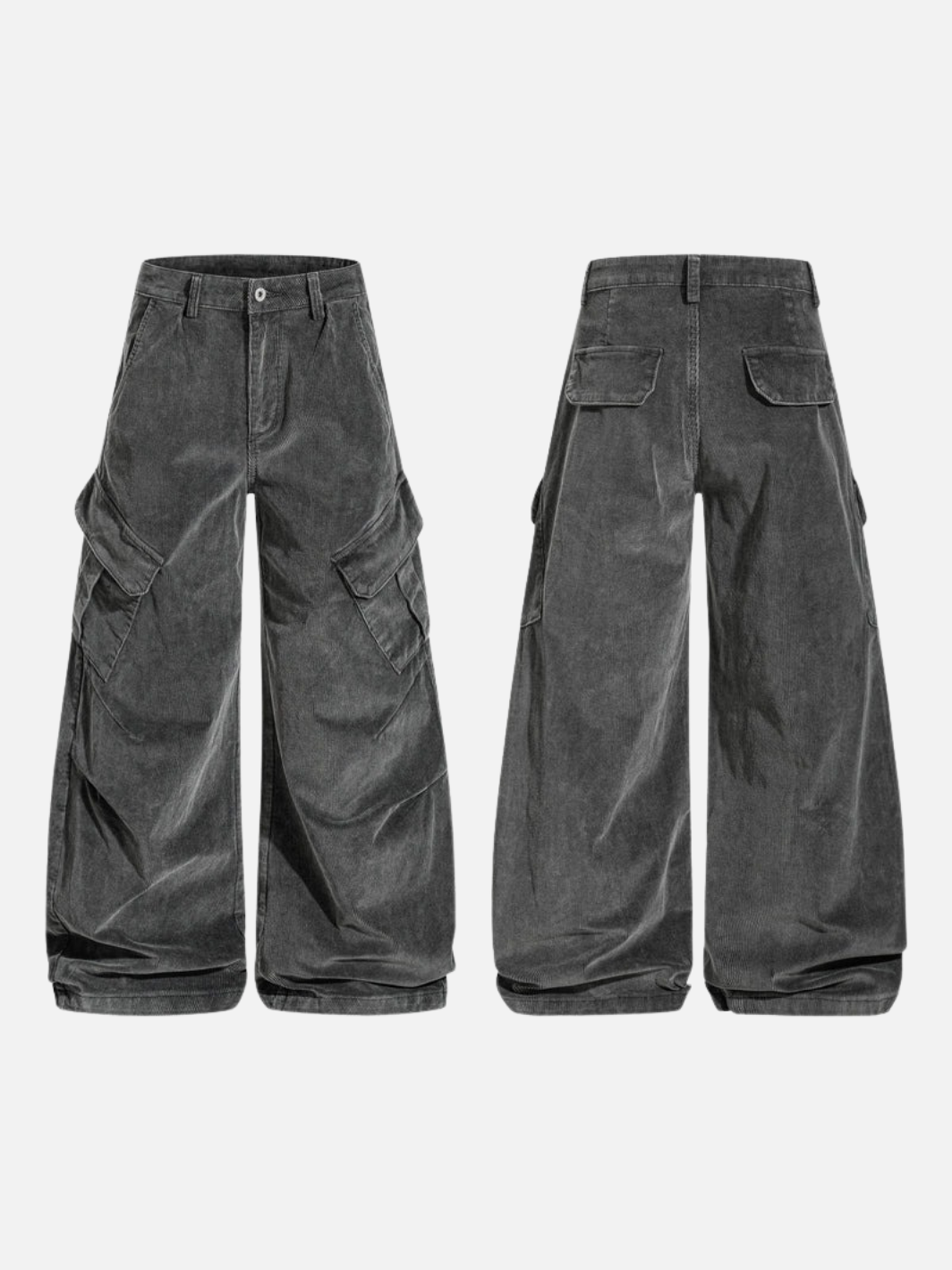 Ironfield Cargo Pants