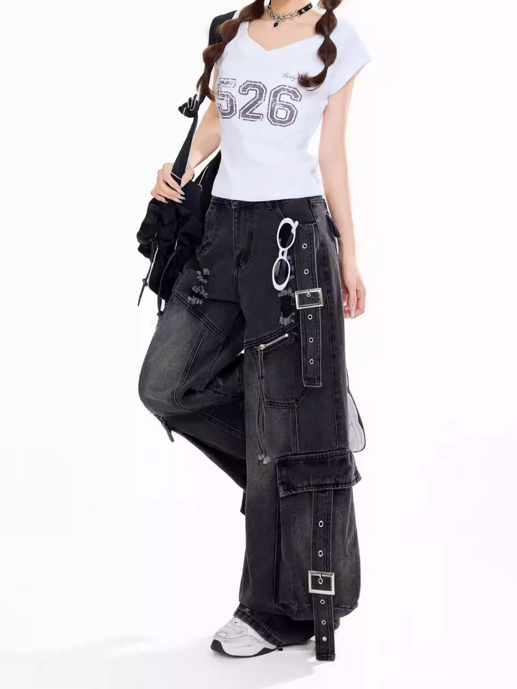 Grindwash Pants