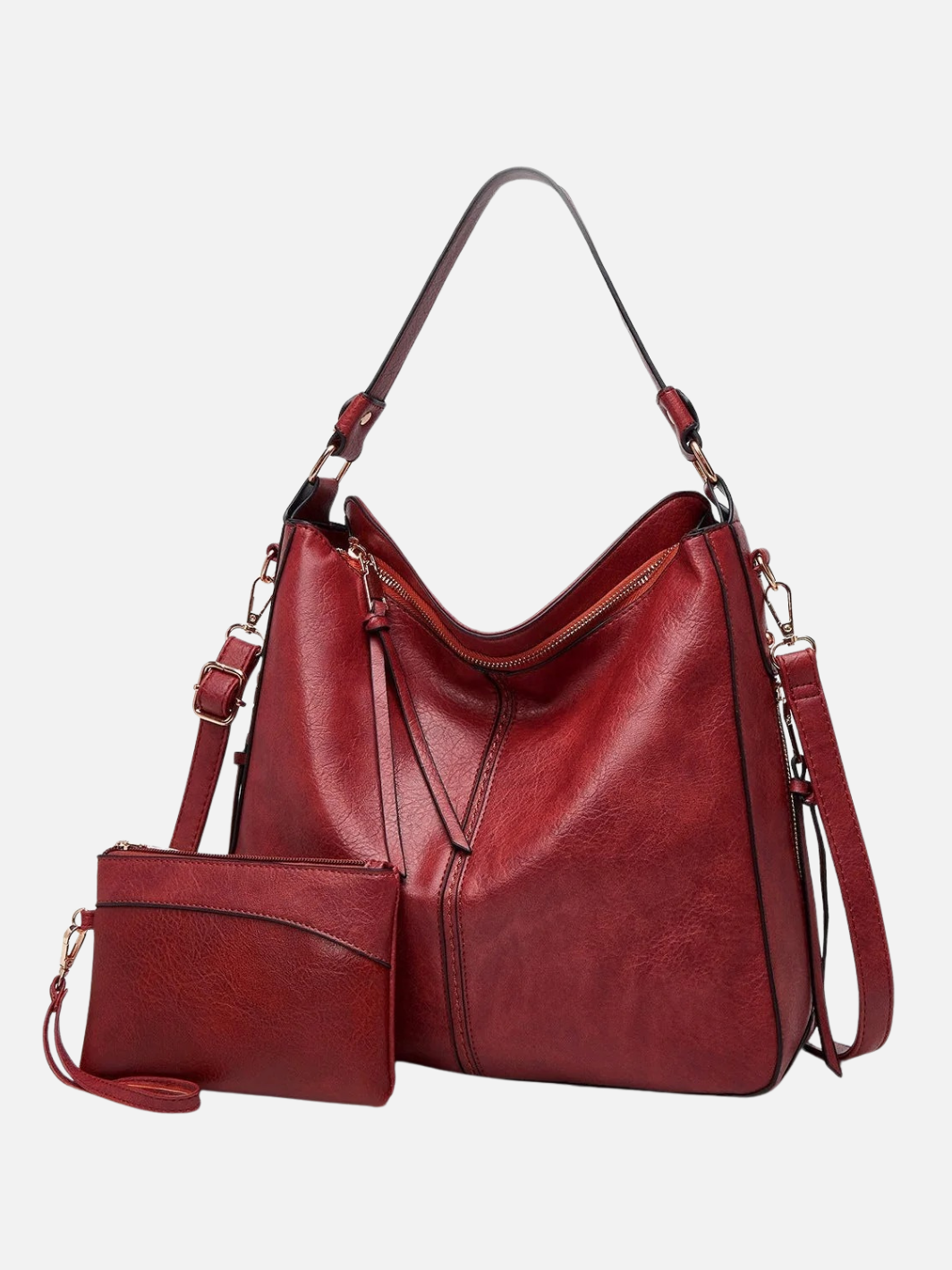Vivara Duo Shoulder
