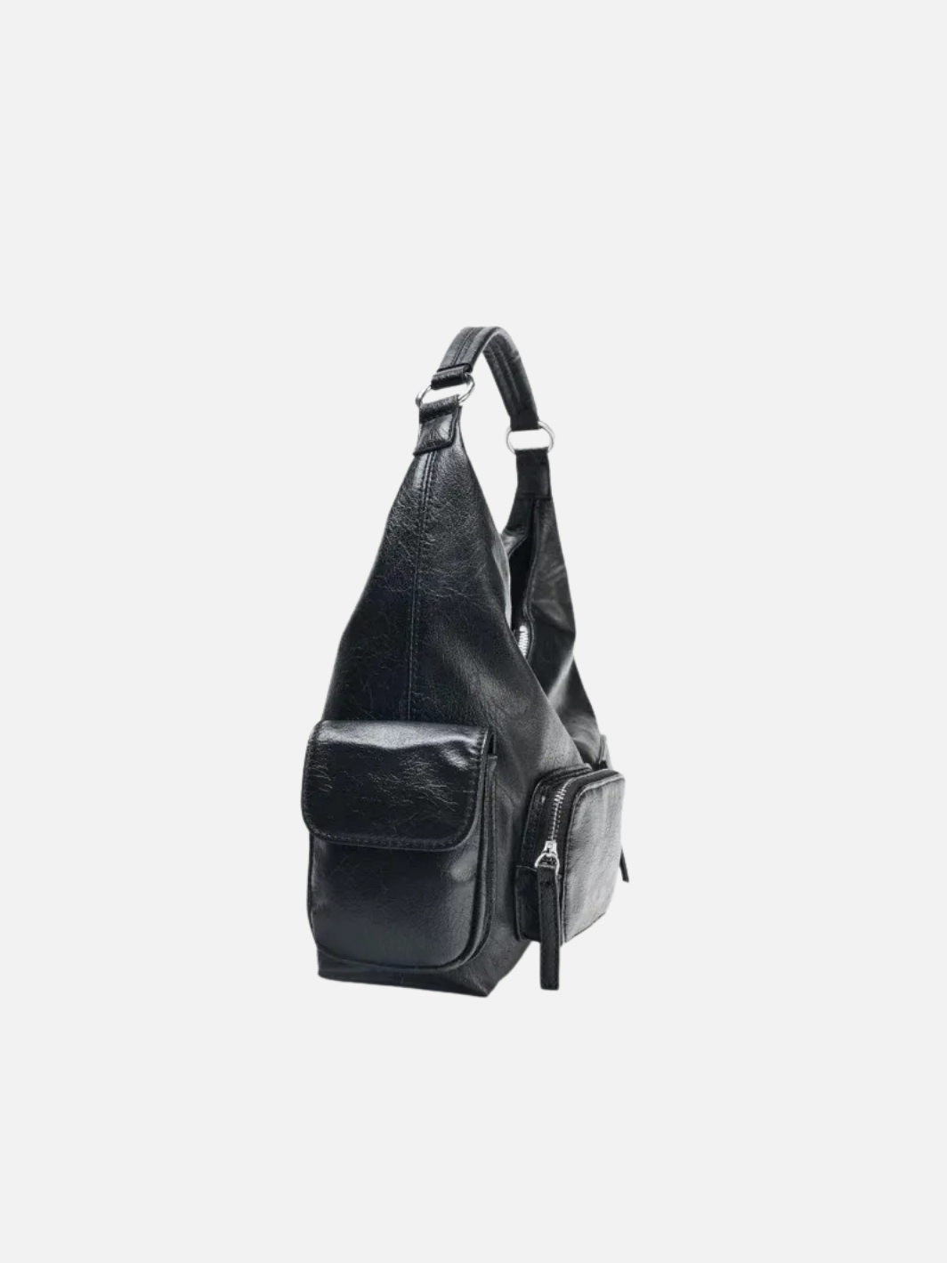 Anarchy Veil Hobo