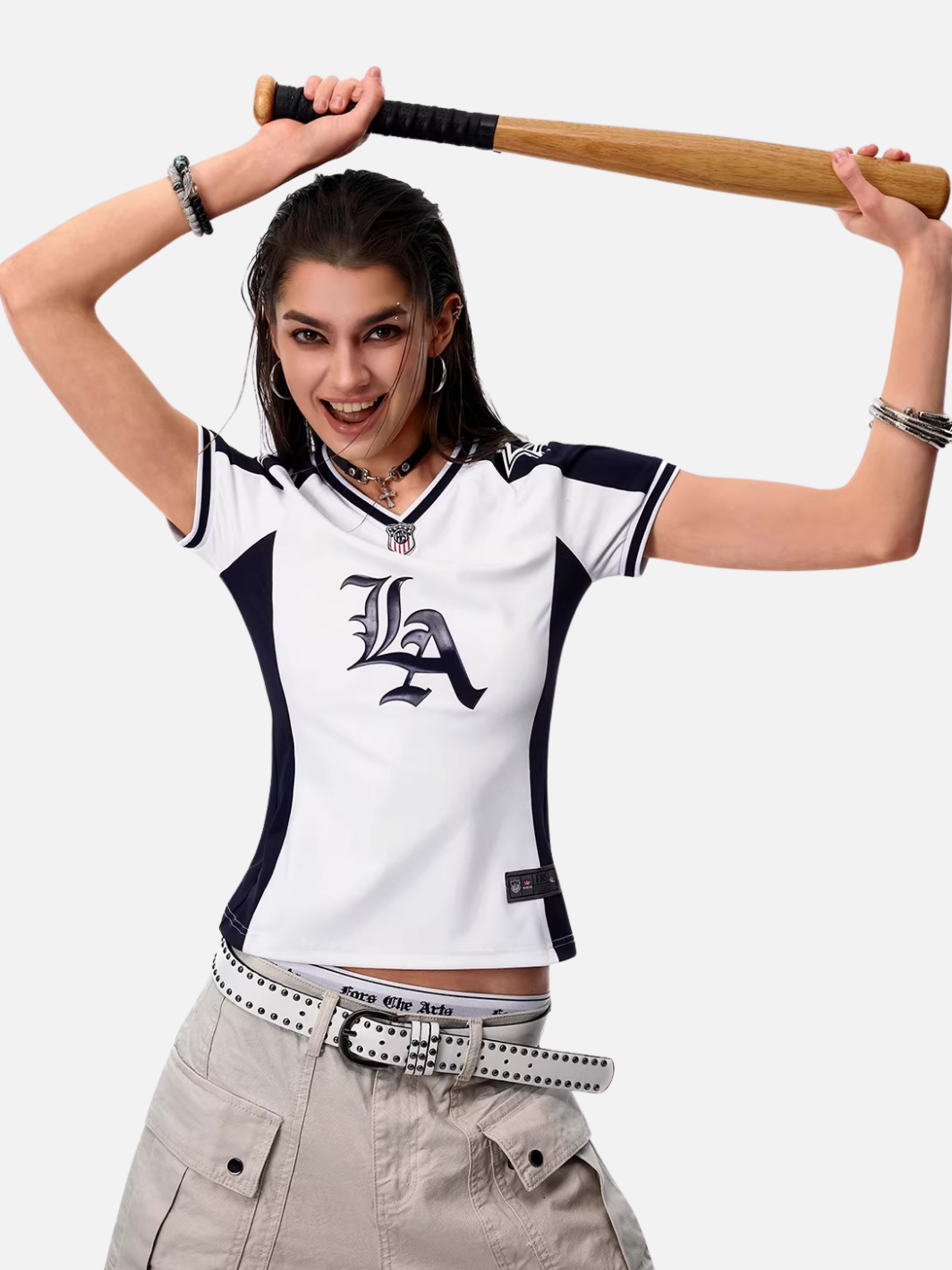 Vex Star T-shirt