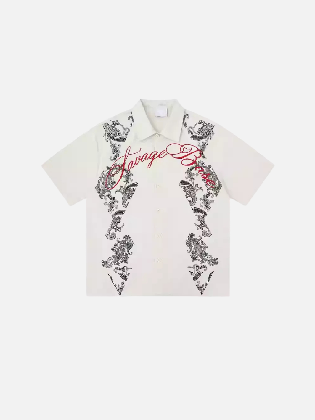 Vanta Stitch Shirt