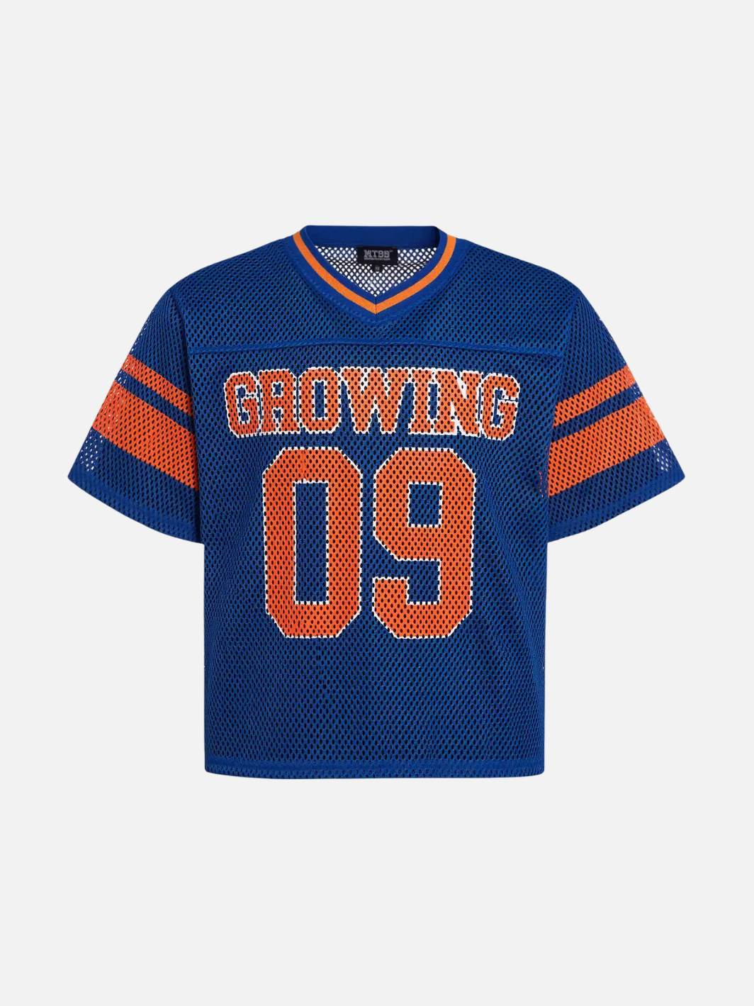 Sector Nine T-shirt