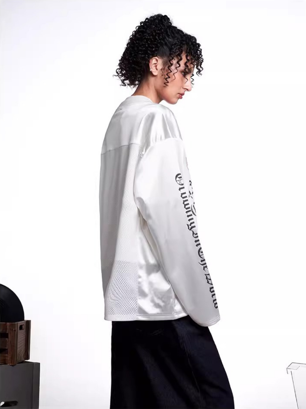 Blackyard Longsleeve