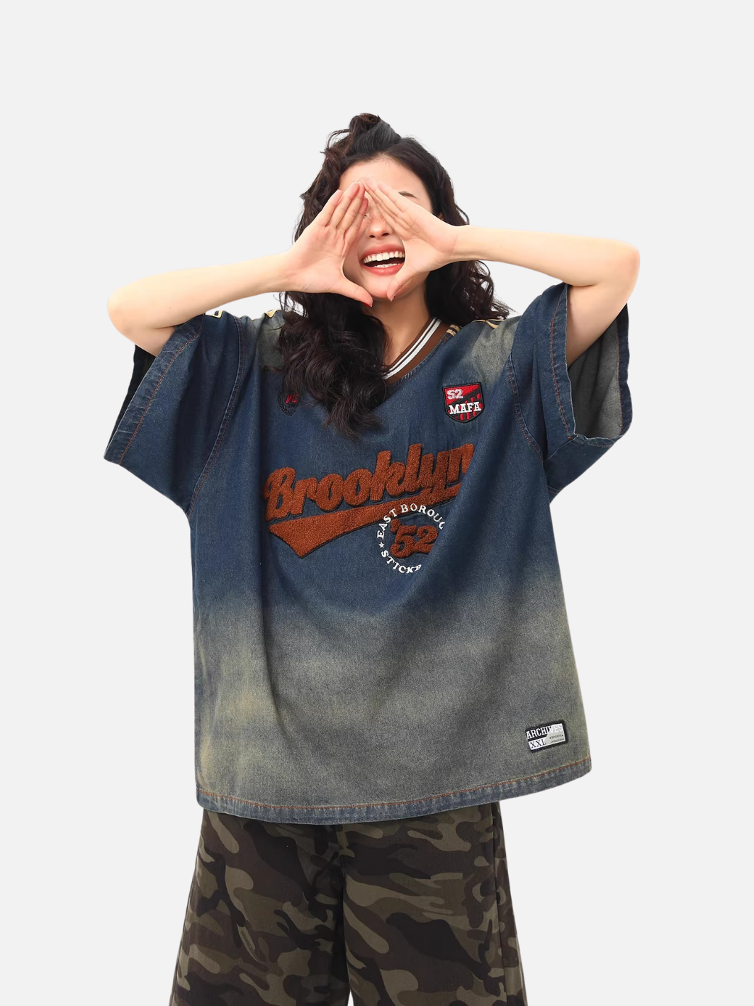 Hollow Crest T-shirt