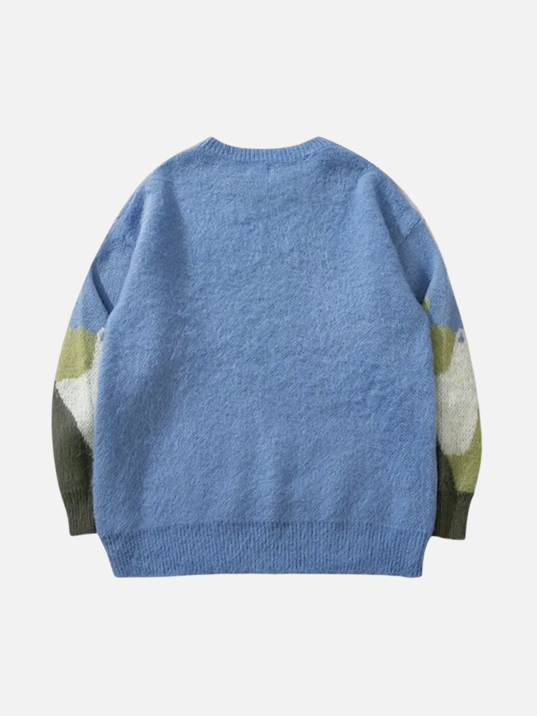 Merged Cats Sweatshirt