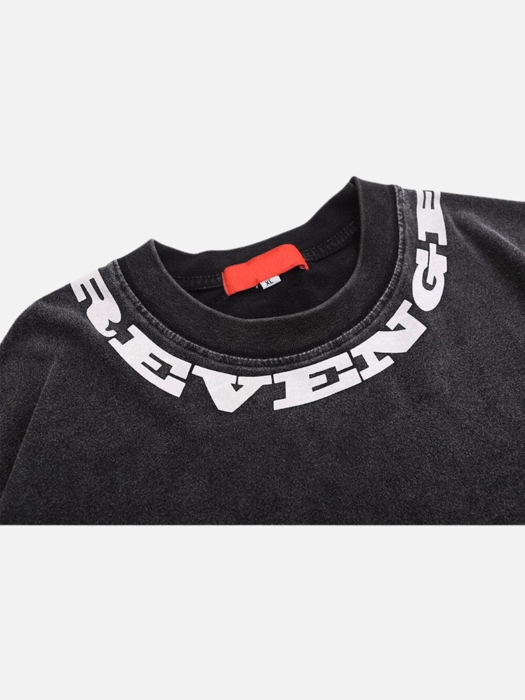 Gang Streetwear T-shirt
