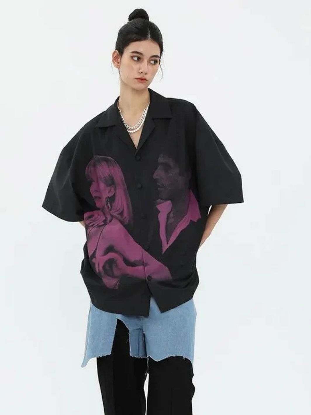 Scarface Shirt