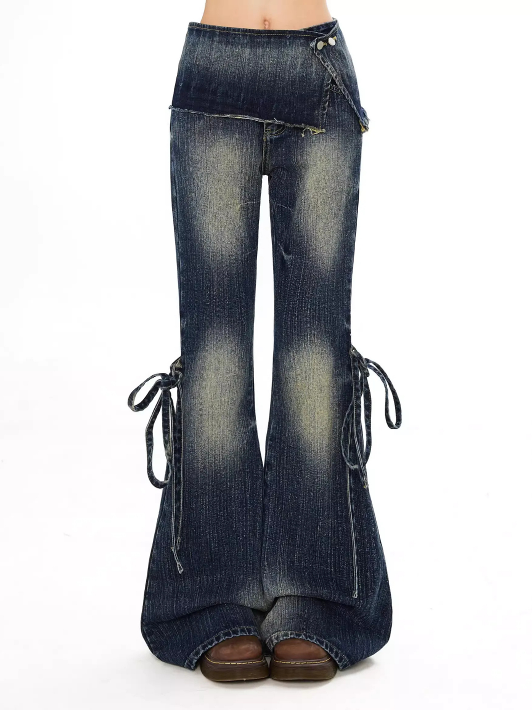 Razor Muse Pants