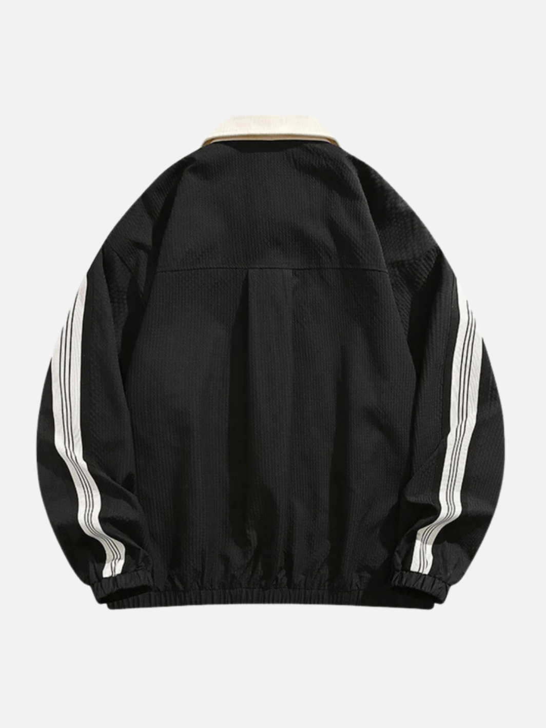 Pulse Divide Jacket